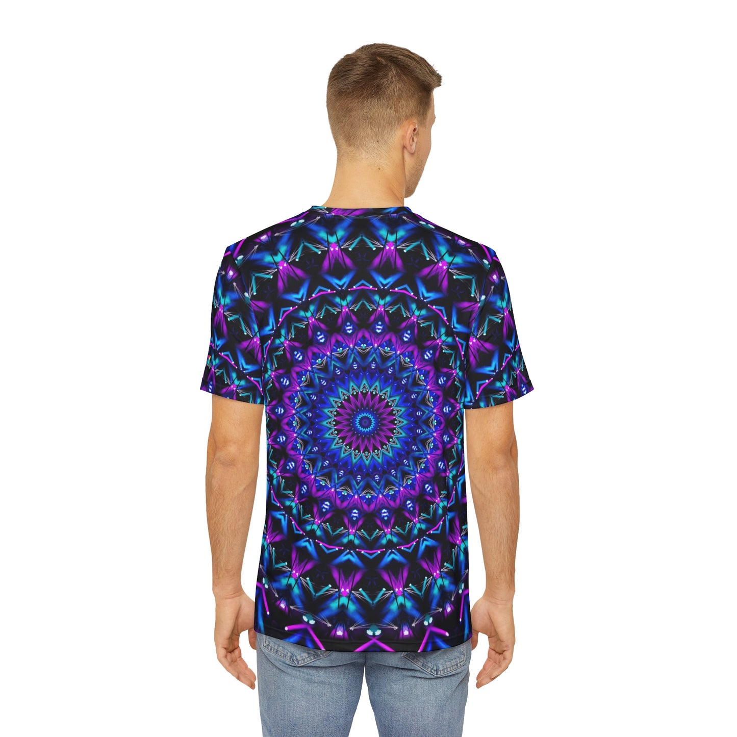 Men's T-Shirt "Trapper Keeper" (AOP)