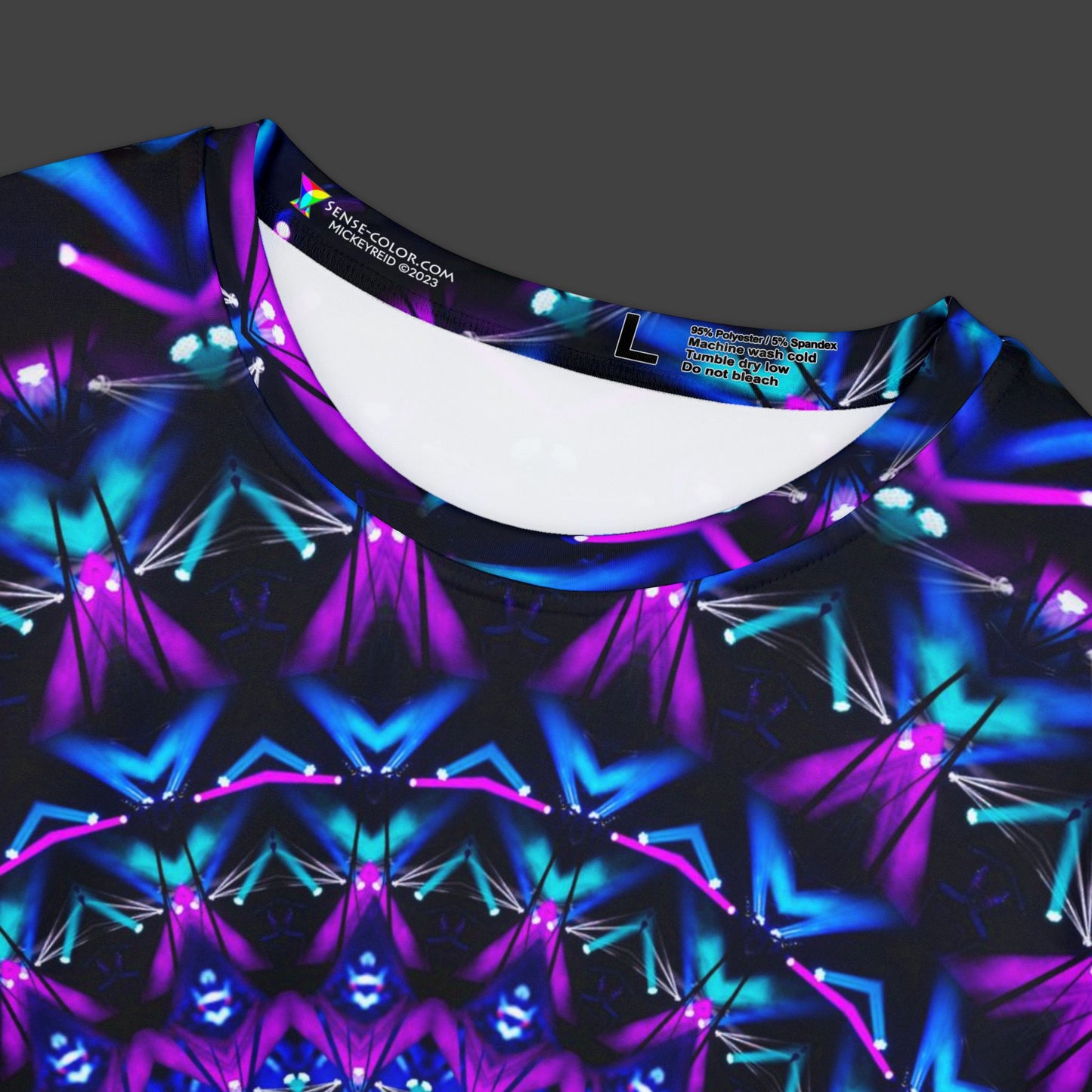Women's Short Sleeve Shirt "Trapper Keeper" (AOP)