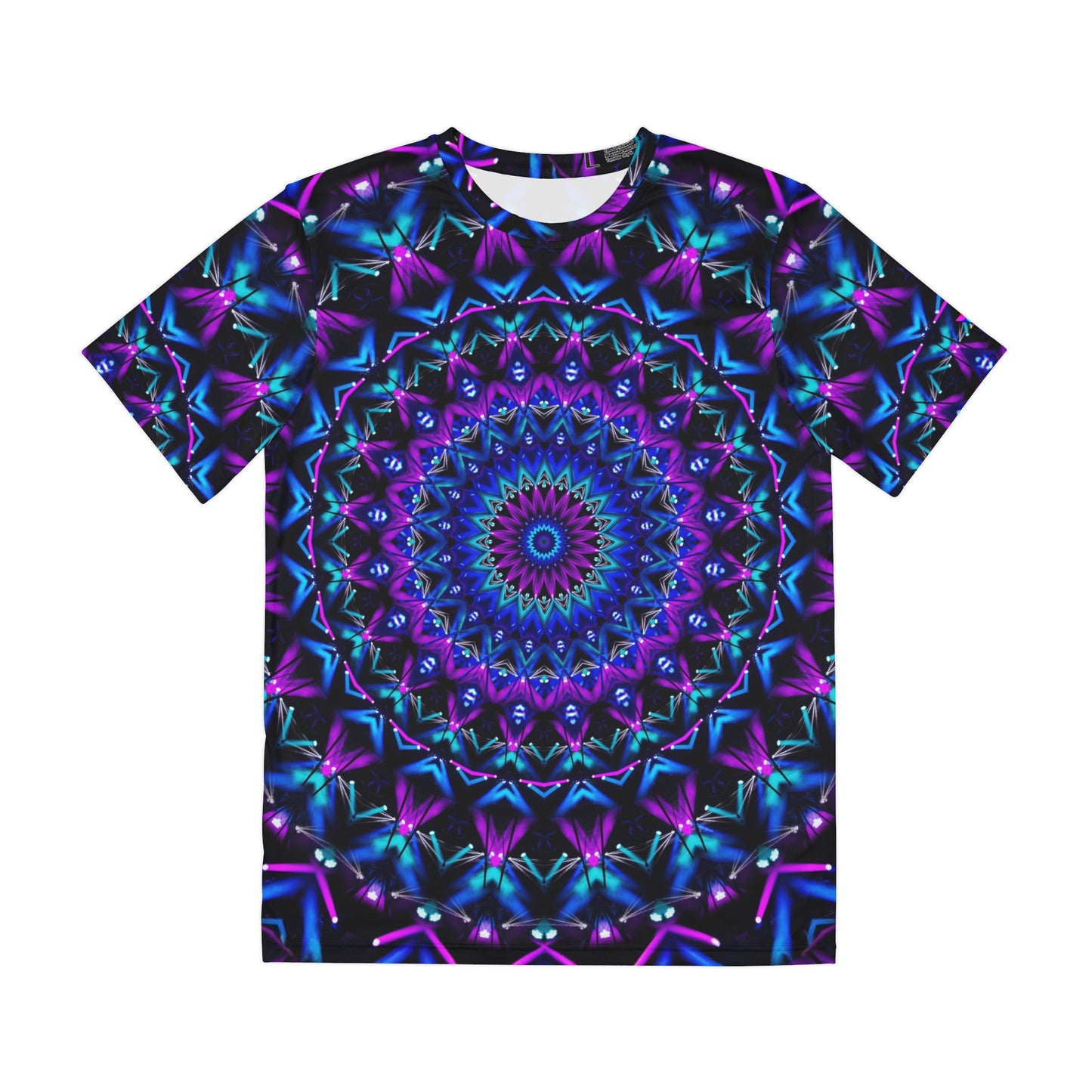 Men's T-Shirt "Trapper Keeper" (AOP)
