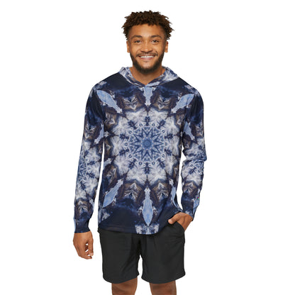 Men's Sports Warmup Hoodie (AOP)