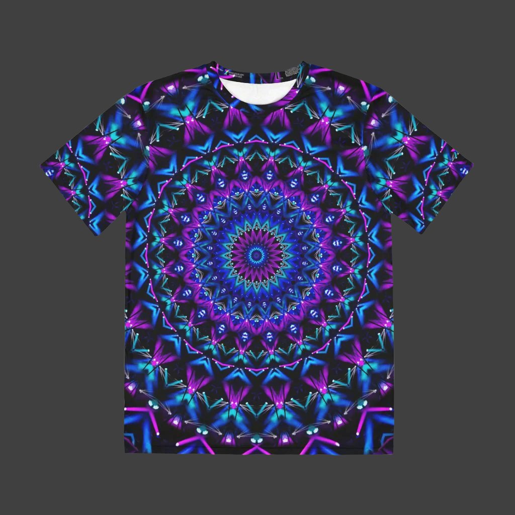 Men's T-Shirt "Trapper Keeper" (AOP)