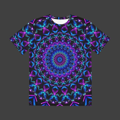 Men's T-Shirt "Trapper Keeper" (AOP)