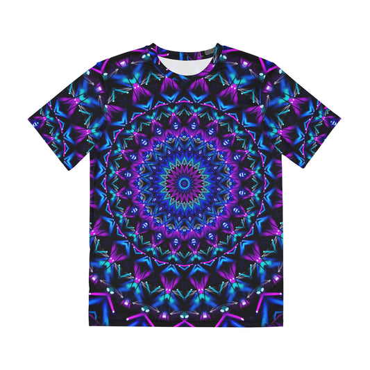 Men's T-Shirt "Trapper Keeper" (AOP)
