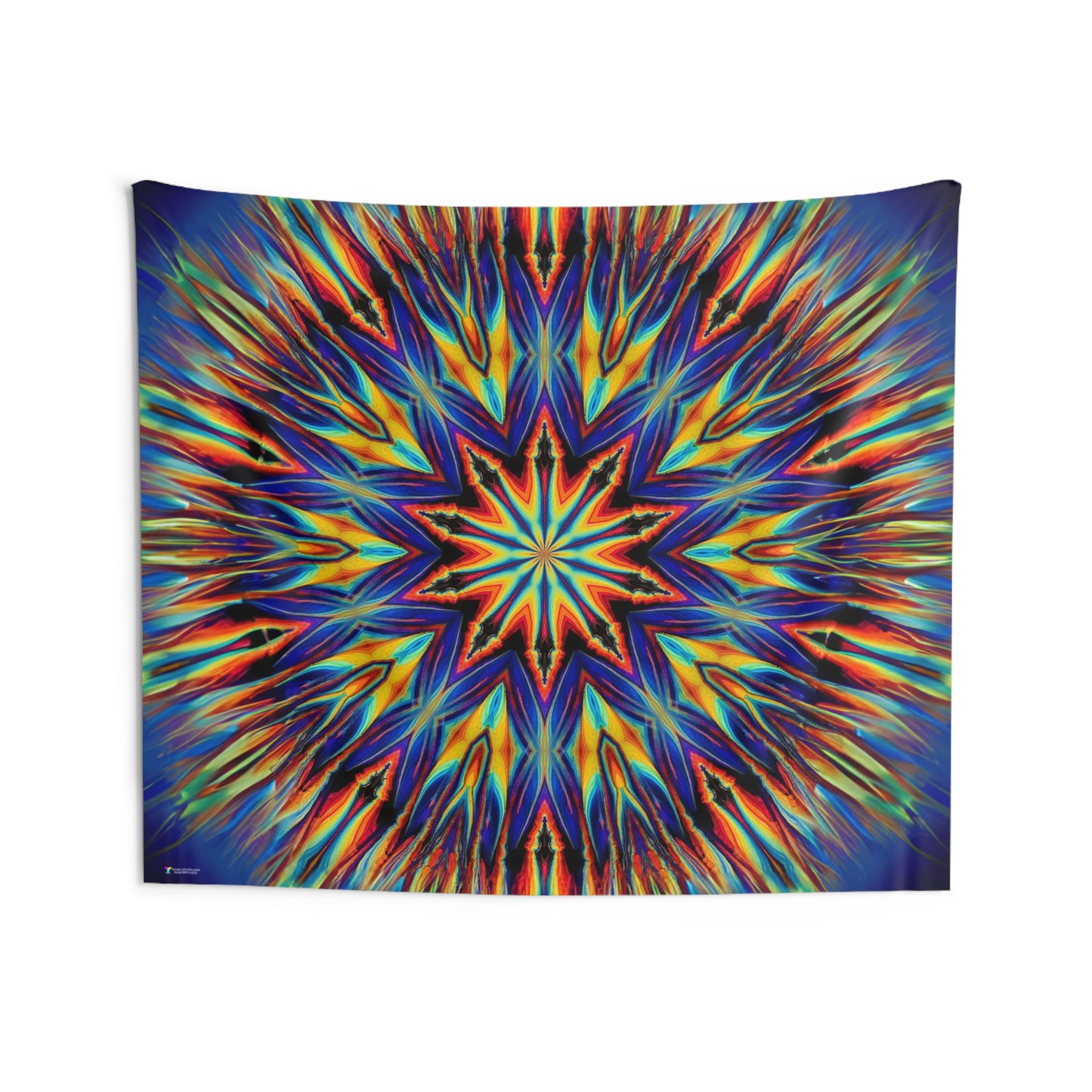 Tapestries "Crazy Fingers"