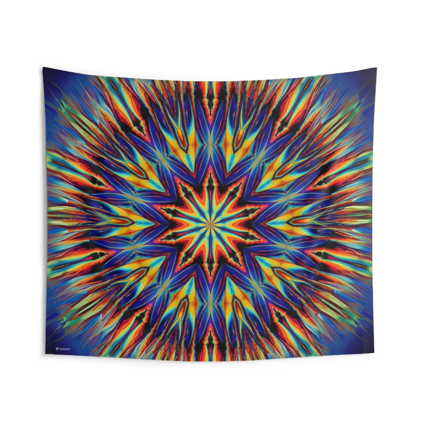 Tapestries "Crazy Fingers"