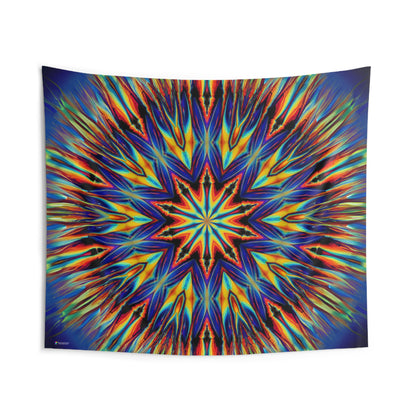 Tapestries "Crazy Fingers"